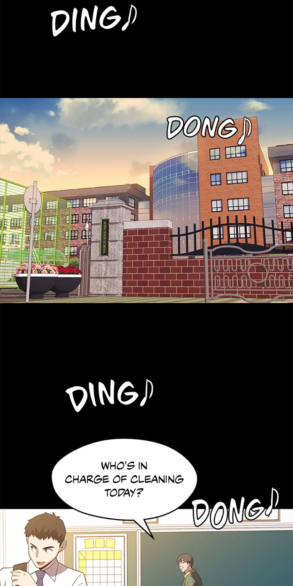 Read Seoul Station