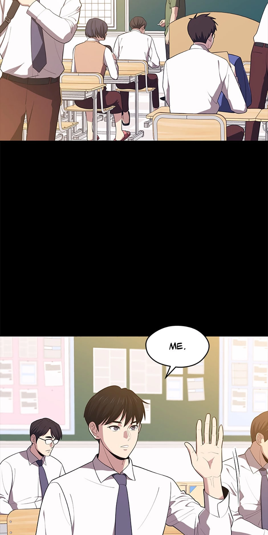Read Seoul Station