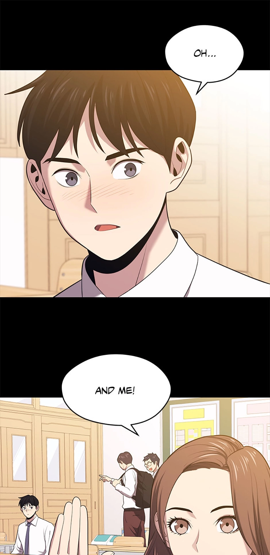 Read Seoul Station