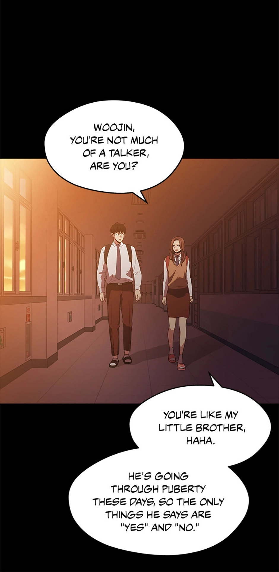 Read Seoul Station
