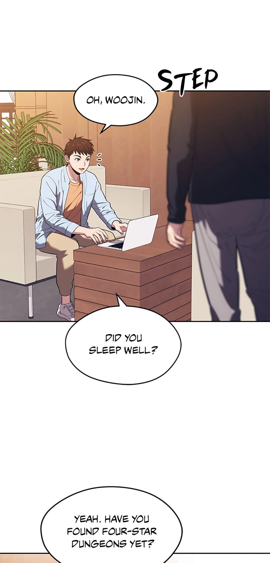 Read Seoul Station