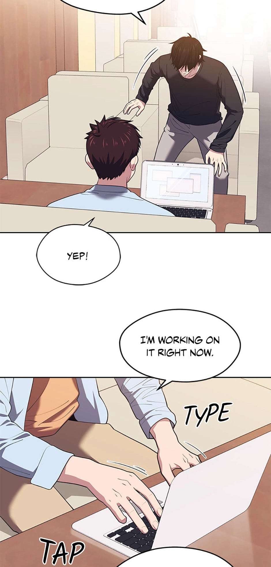 Read Seoul Station