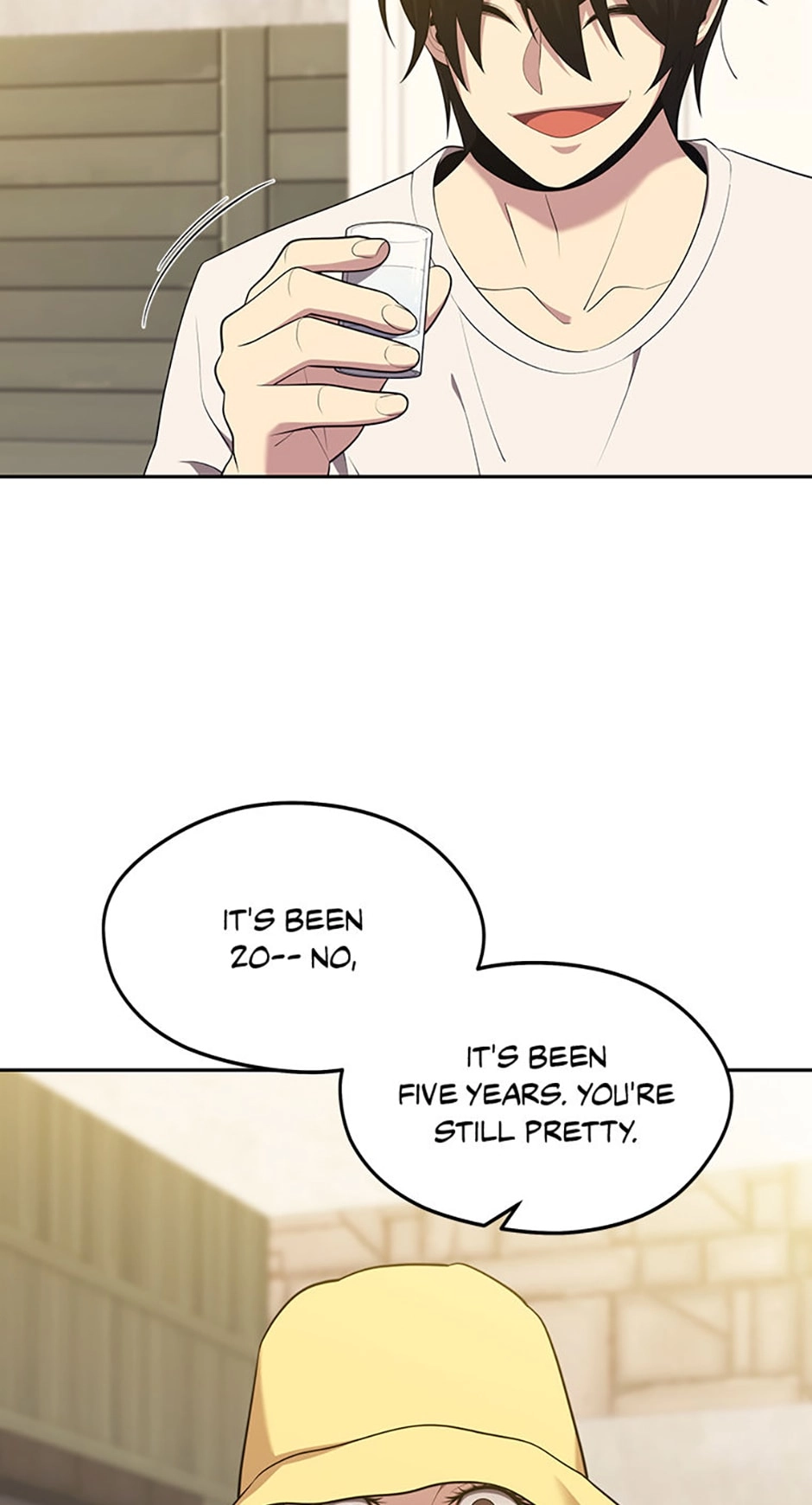 Read Seoul Station