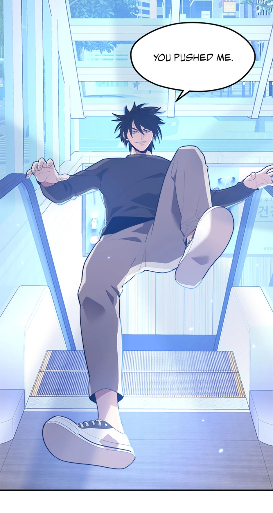 Read Seoul Station