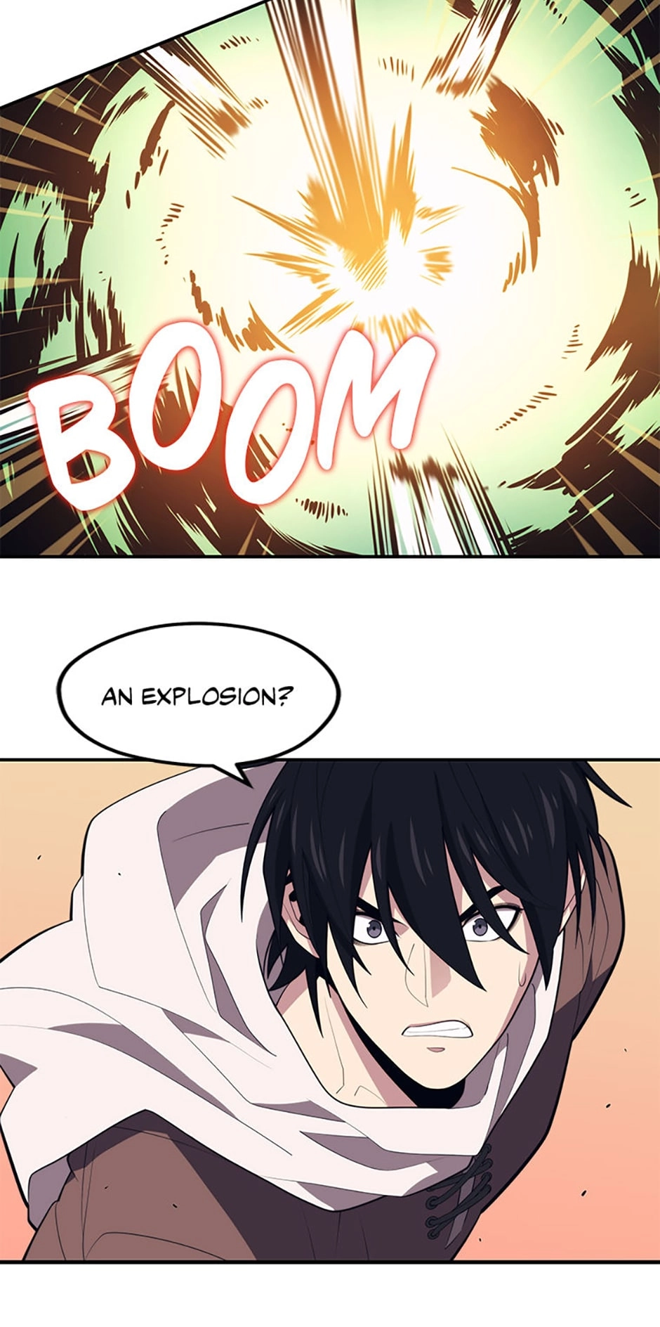 Read Seoul Station