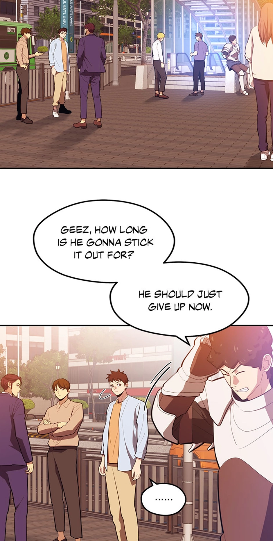 Read Seoul Station