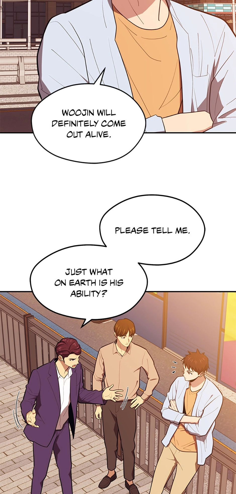 Read Seoul Station