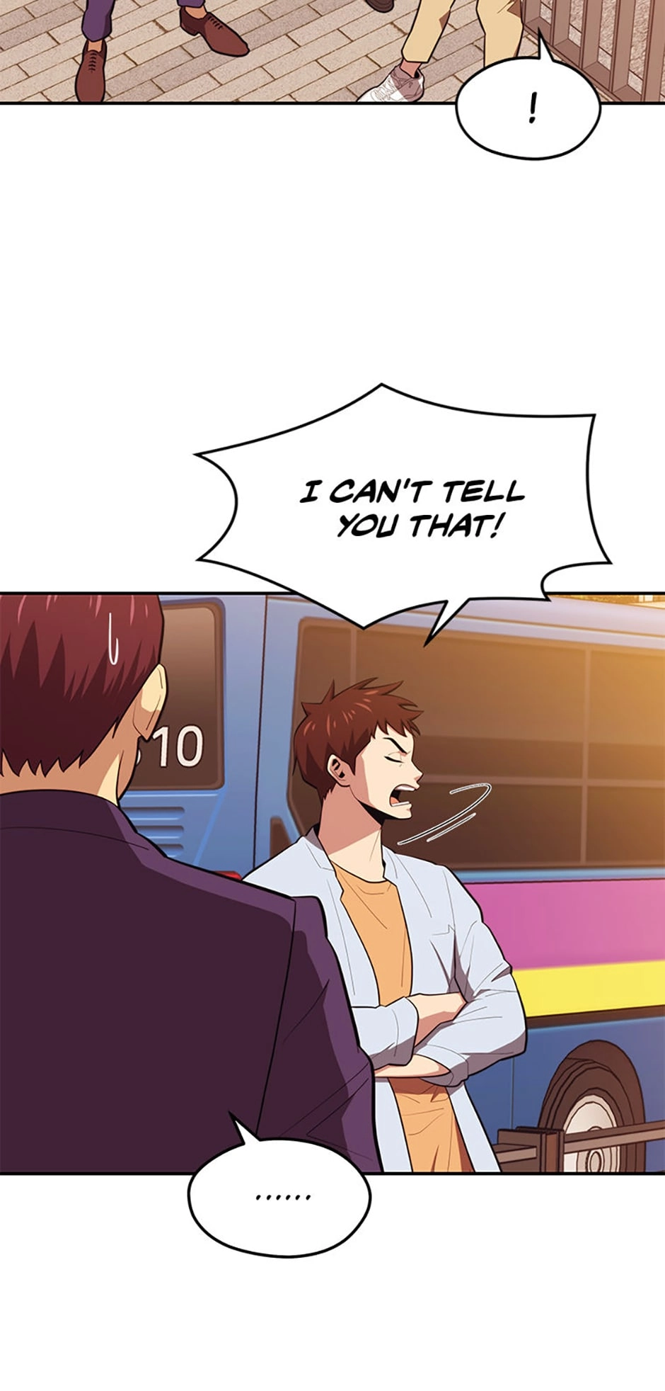 Read Seoul Station