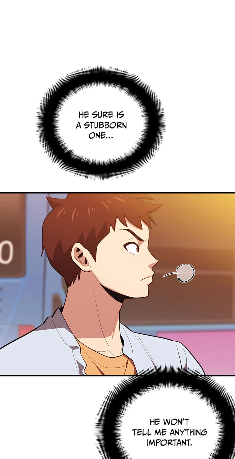Read Seoul Station