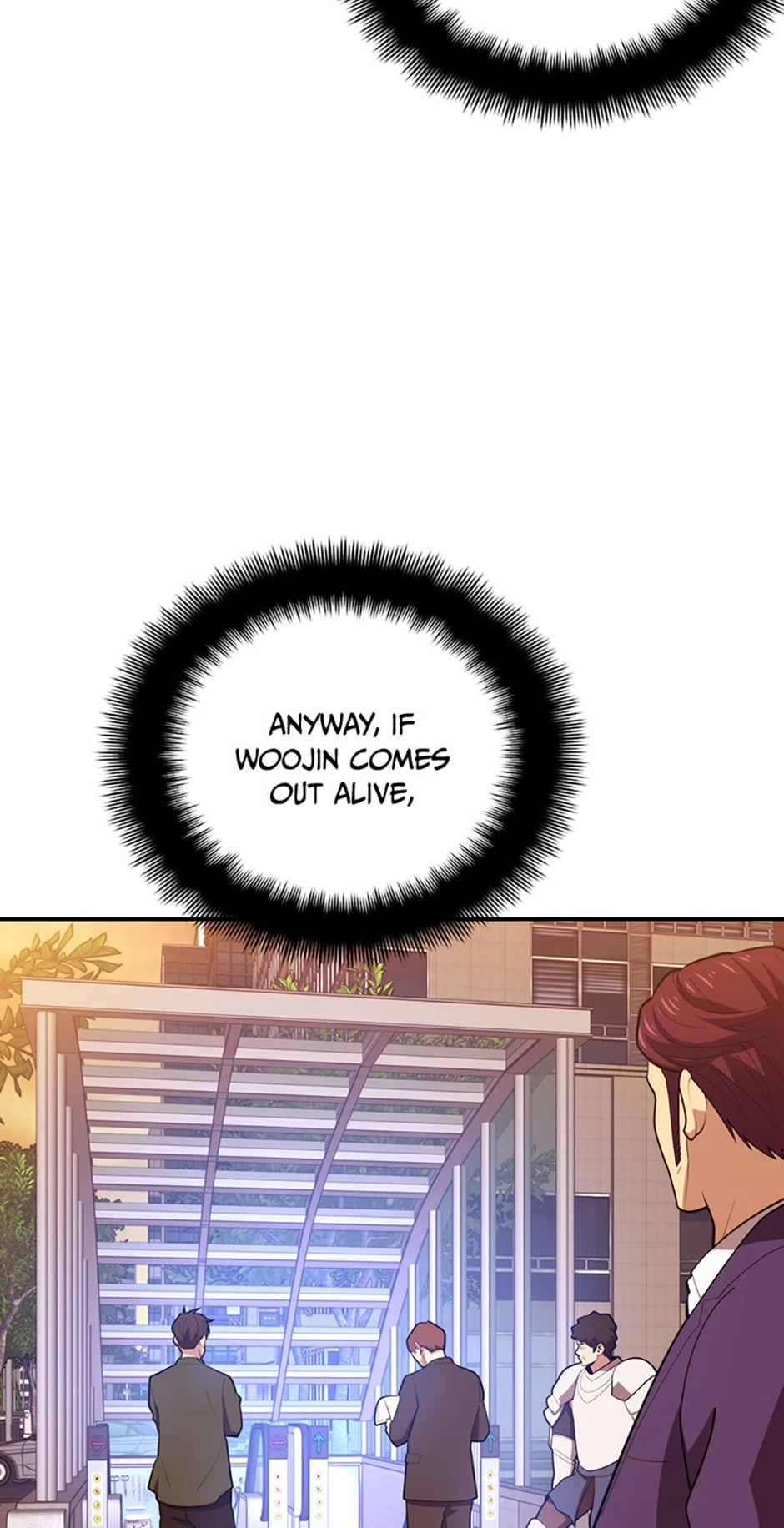 Read Seoul Station