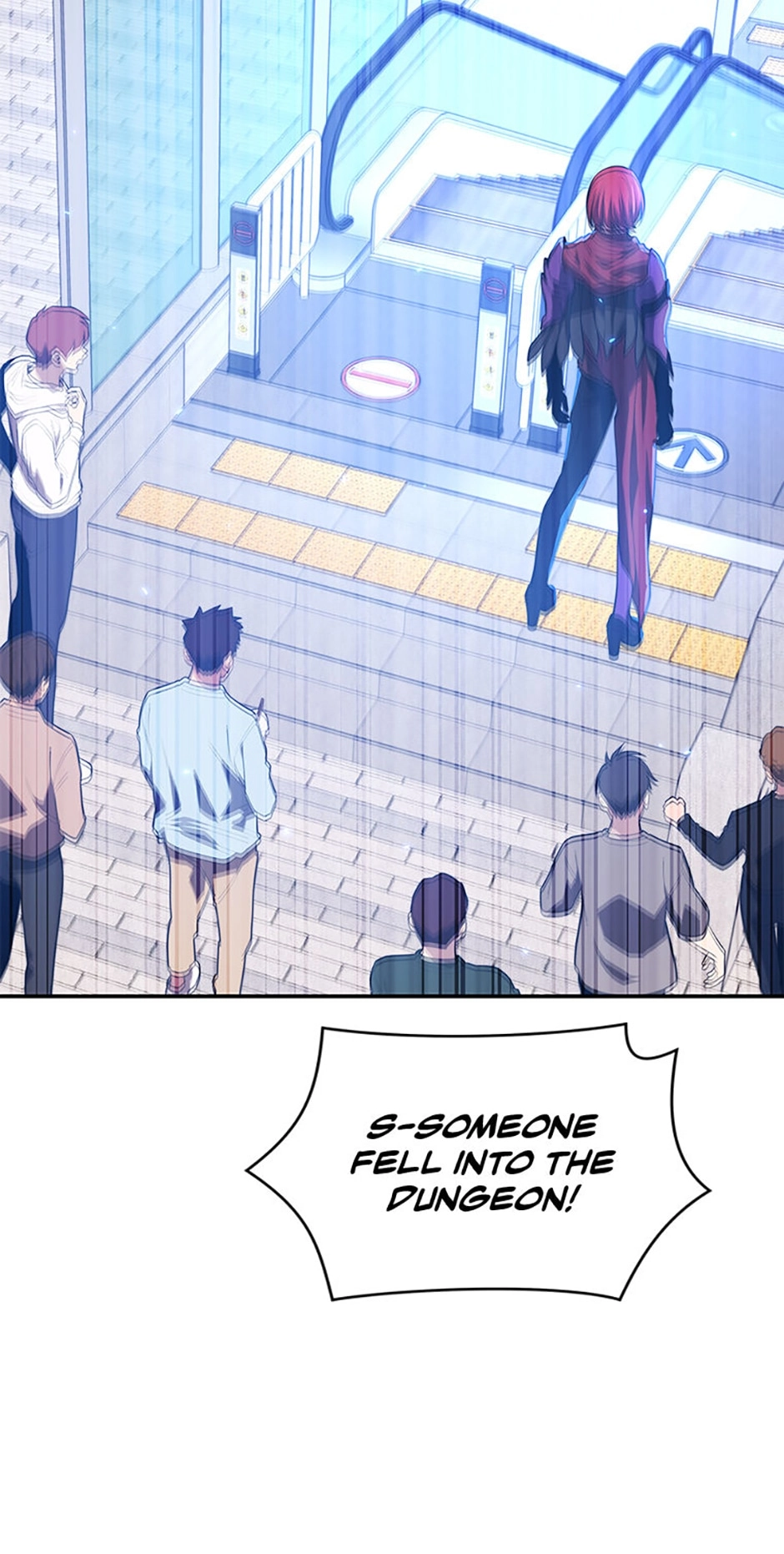 Read Seoul Station