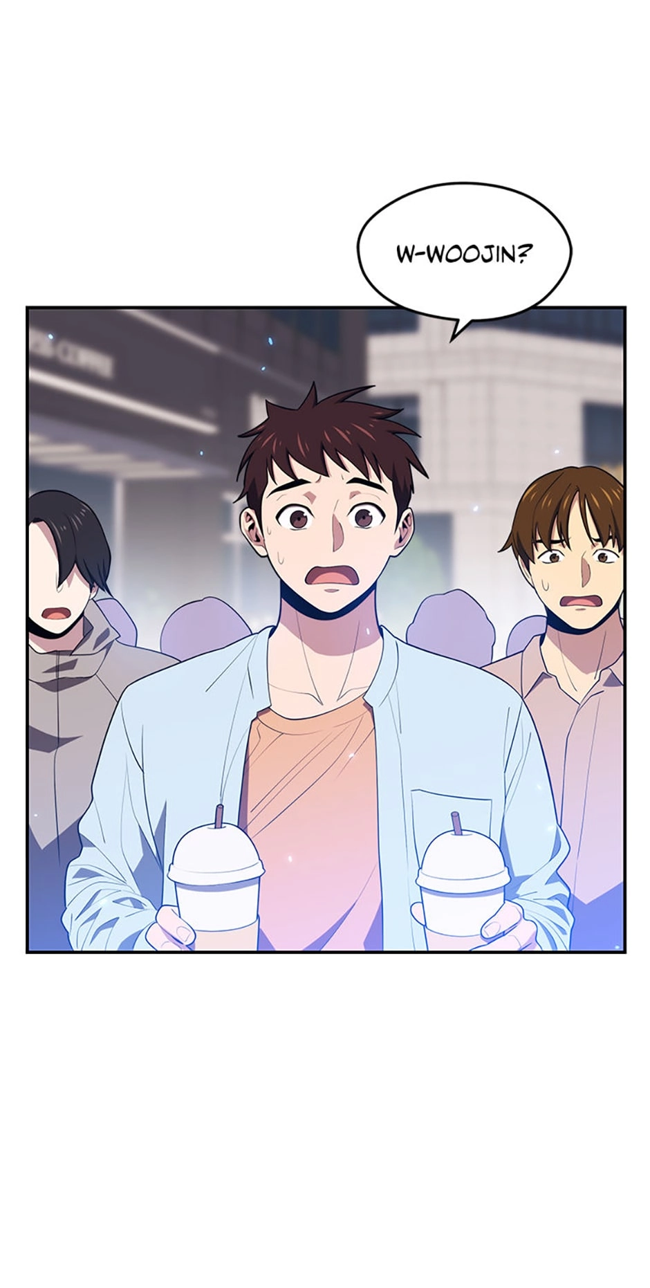 Read Seoul Station