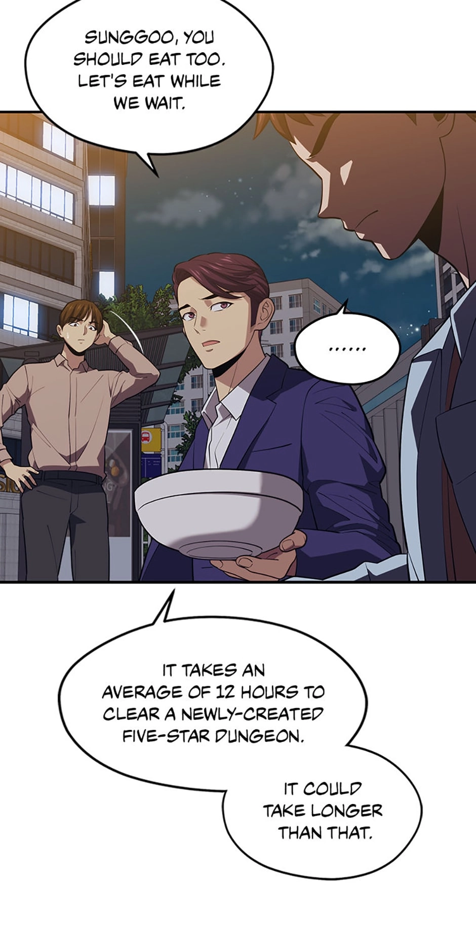 Read Seoul Station