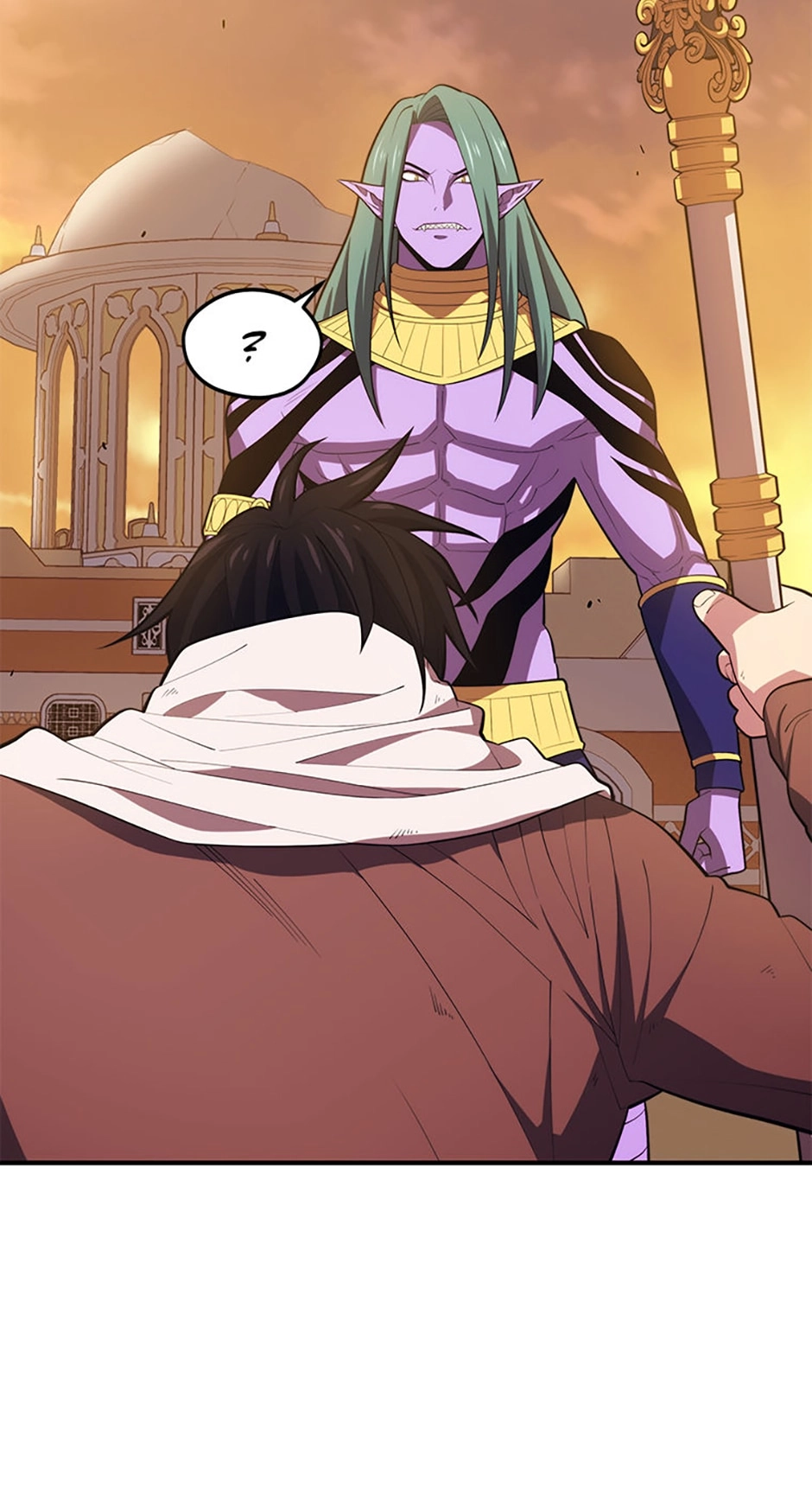Read Seoul Station