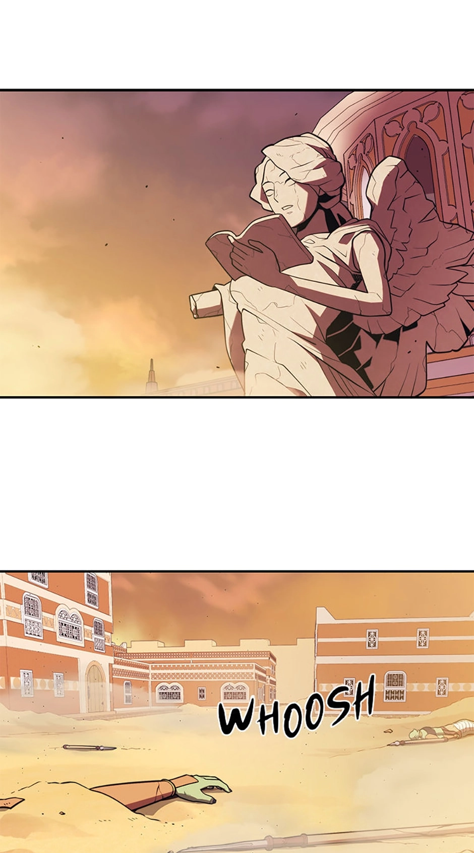 Read Seoul Station