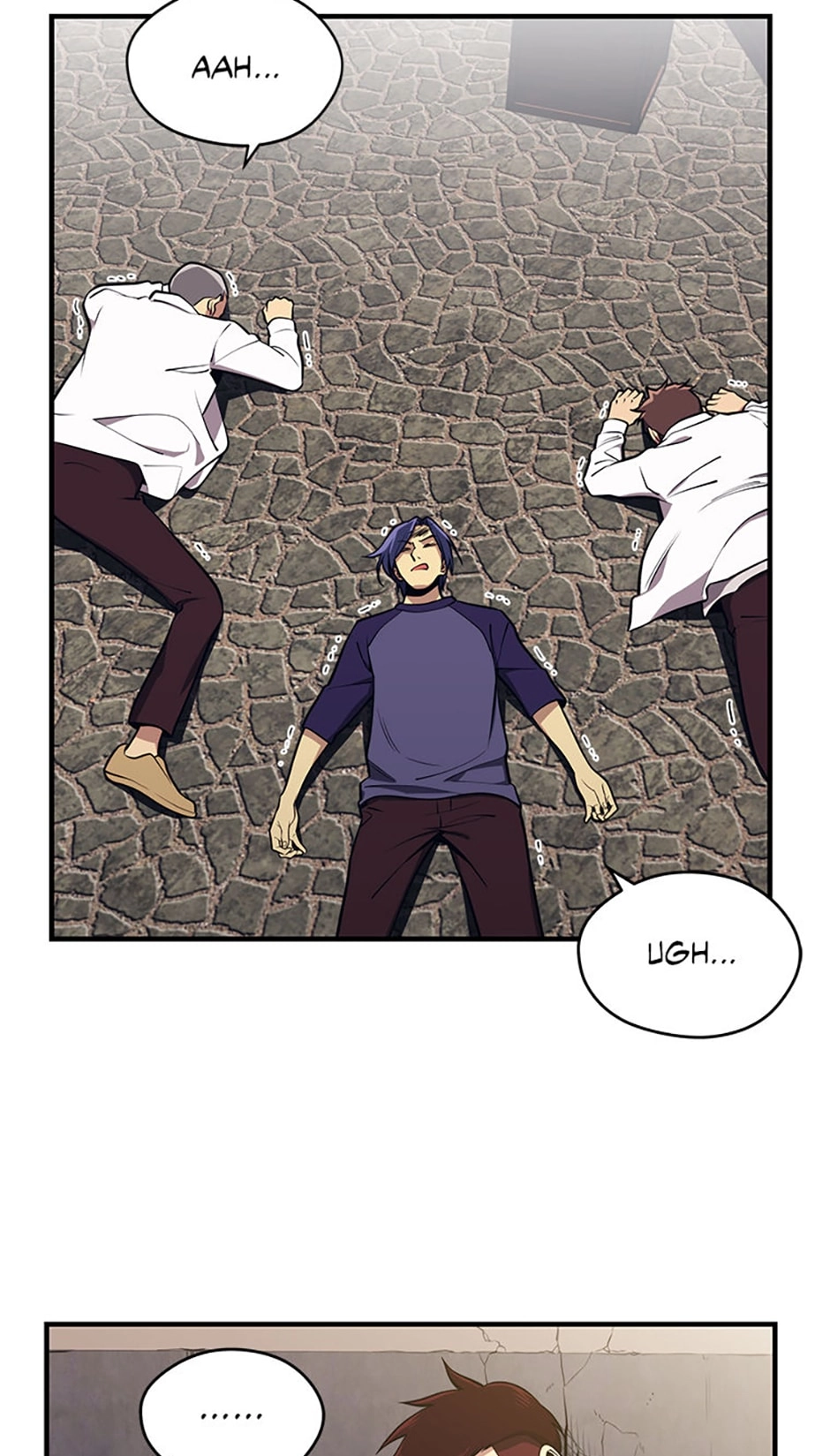 Read Seoul Station