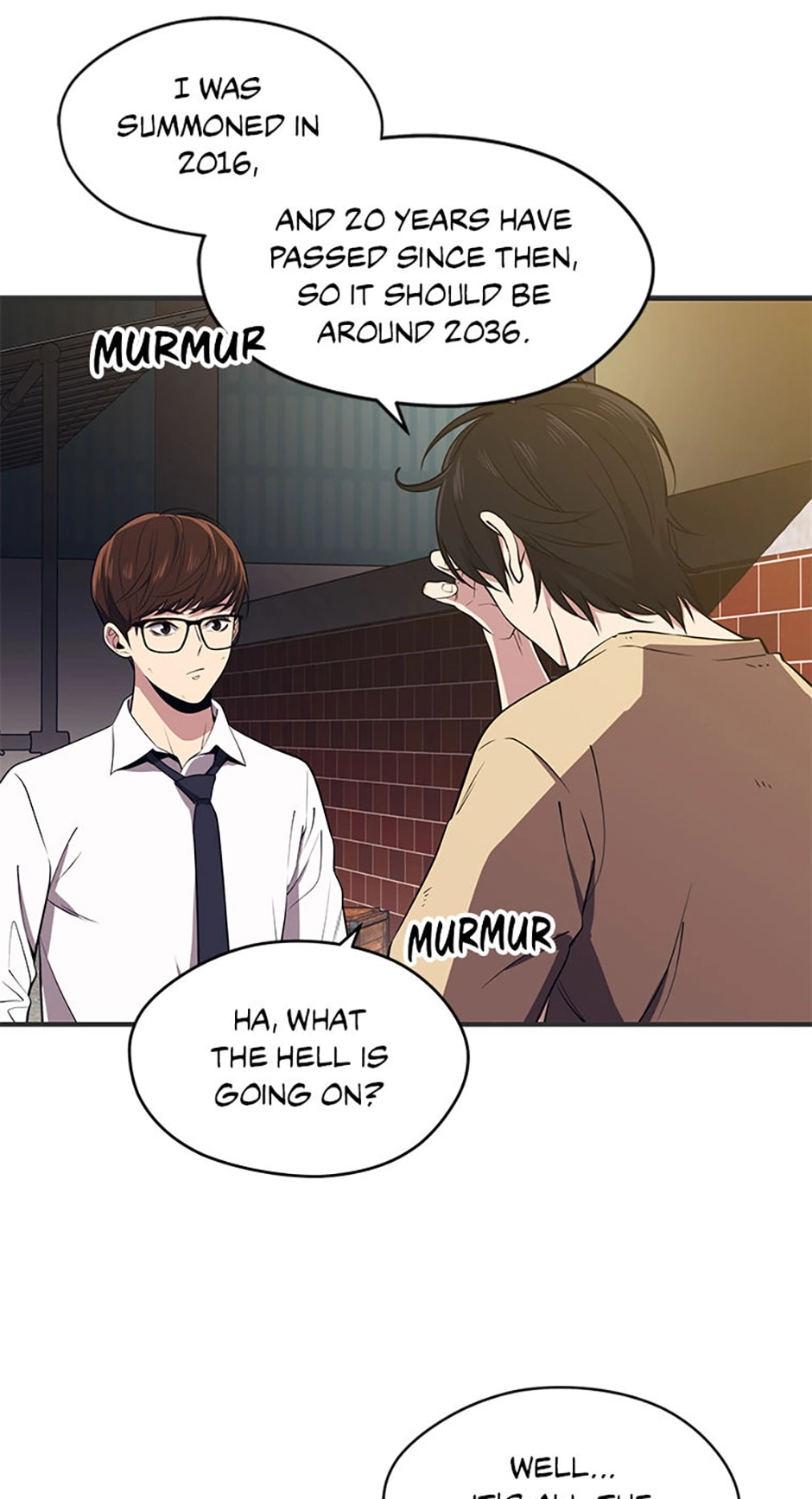 Read Seoul Station