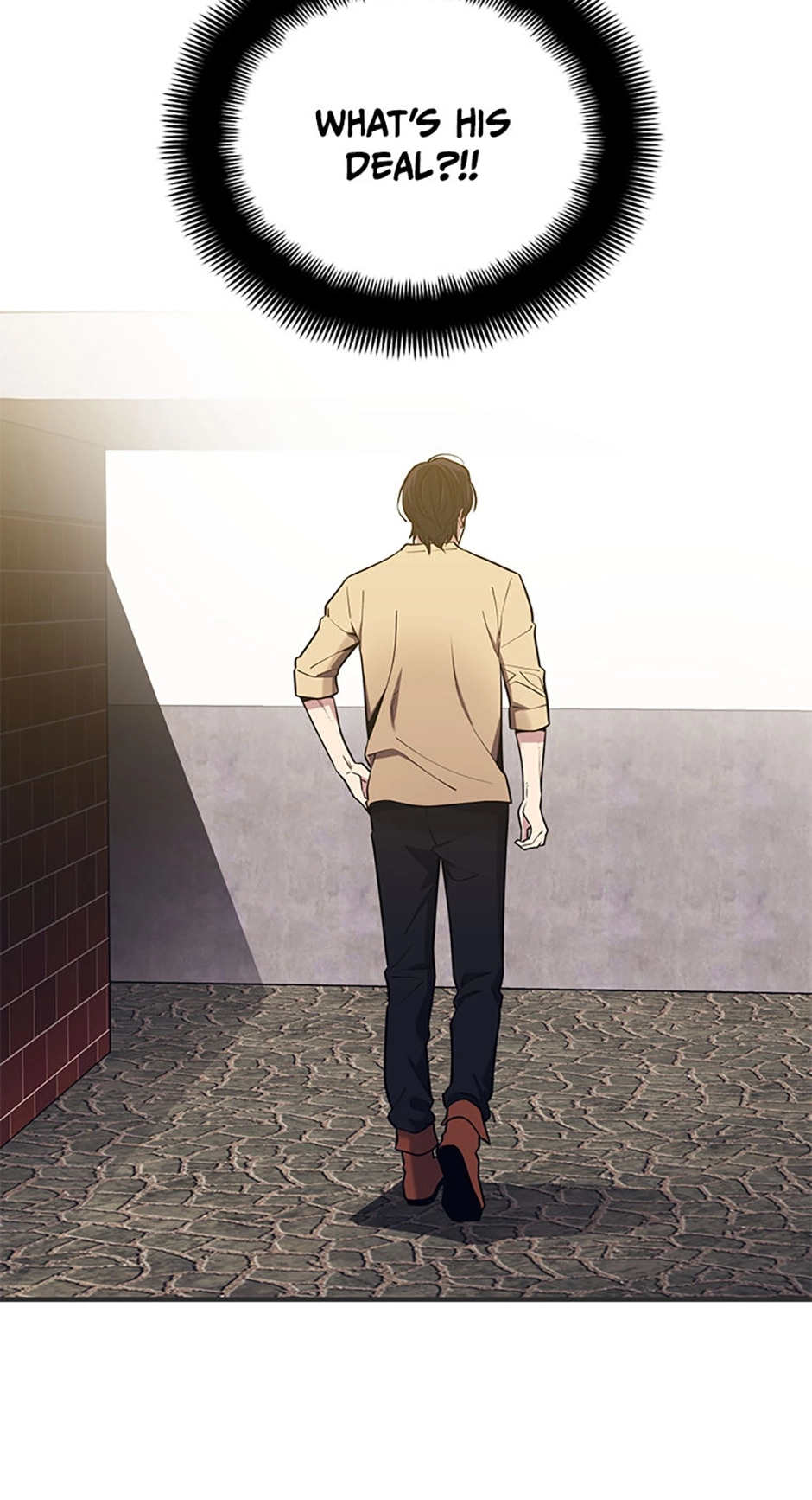 Read Seoul Station