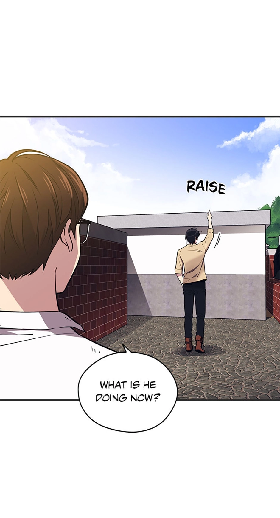 Read Seoul Station