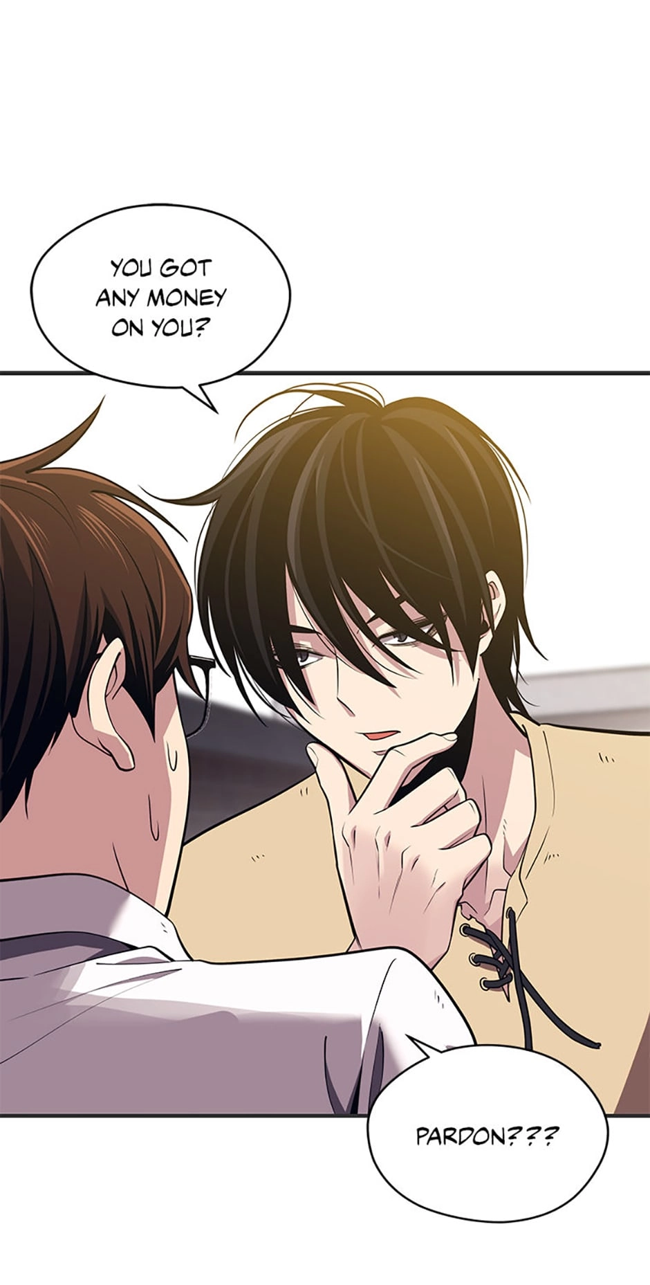 Read Seoul Station