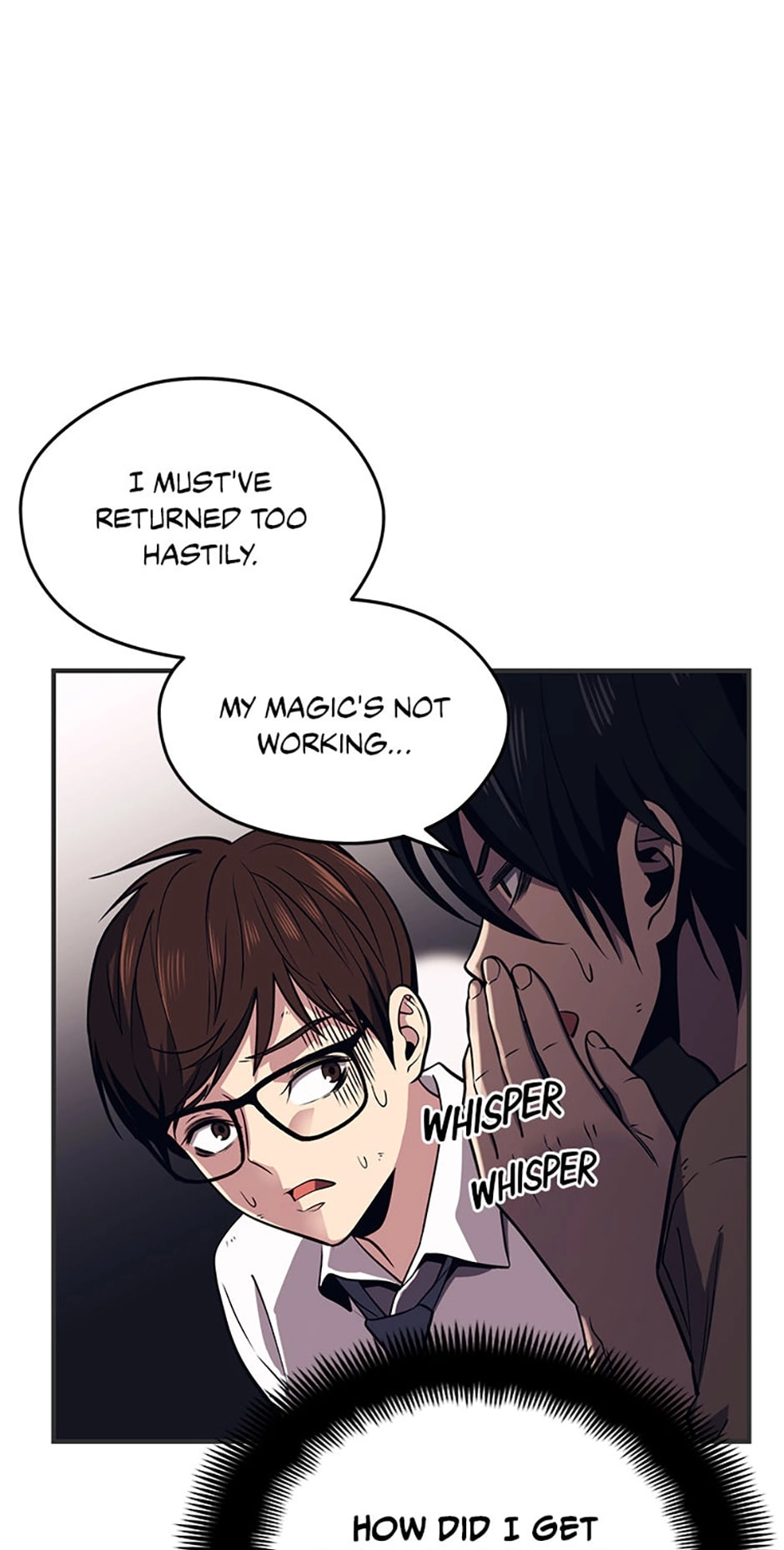 Read Seoul Station
