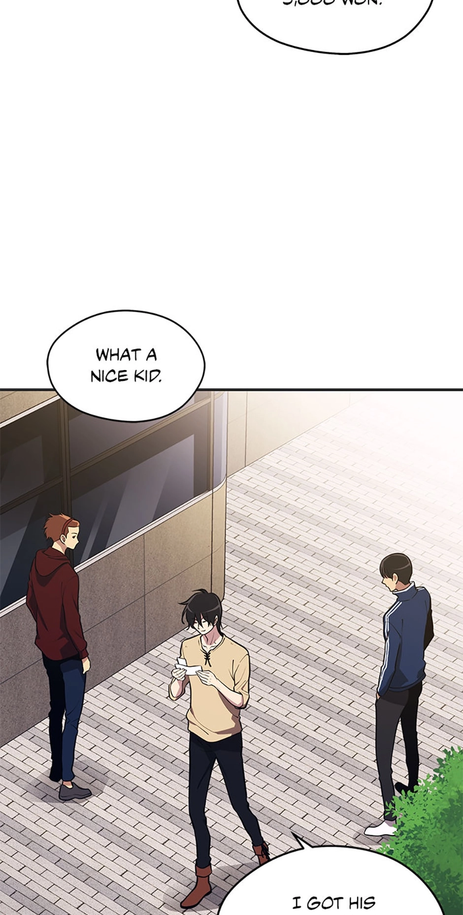 Read Seoul Station