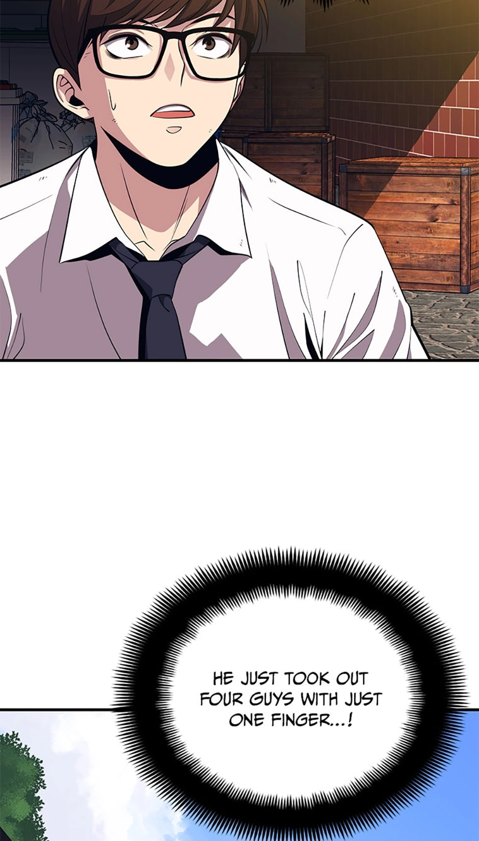 Read Seoul Station