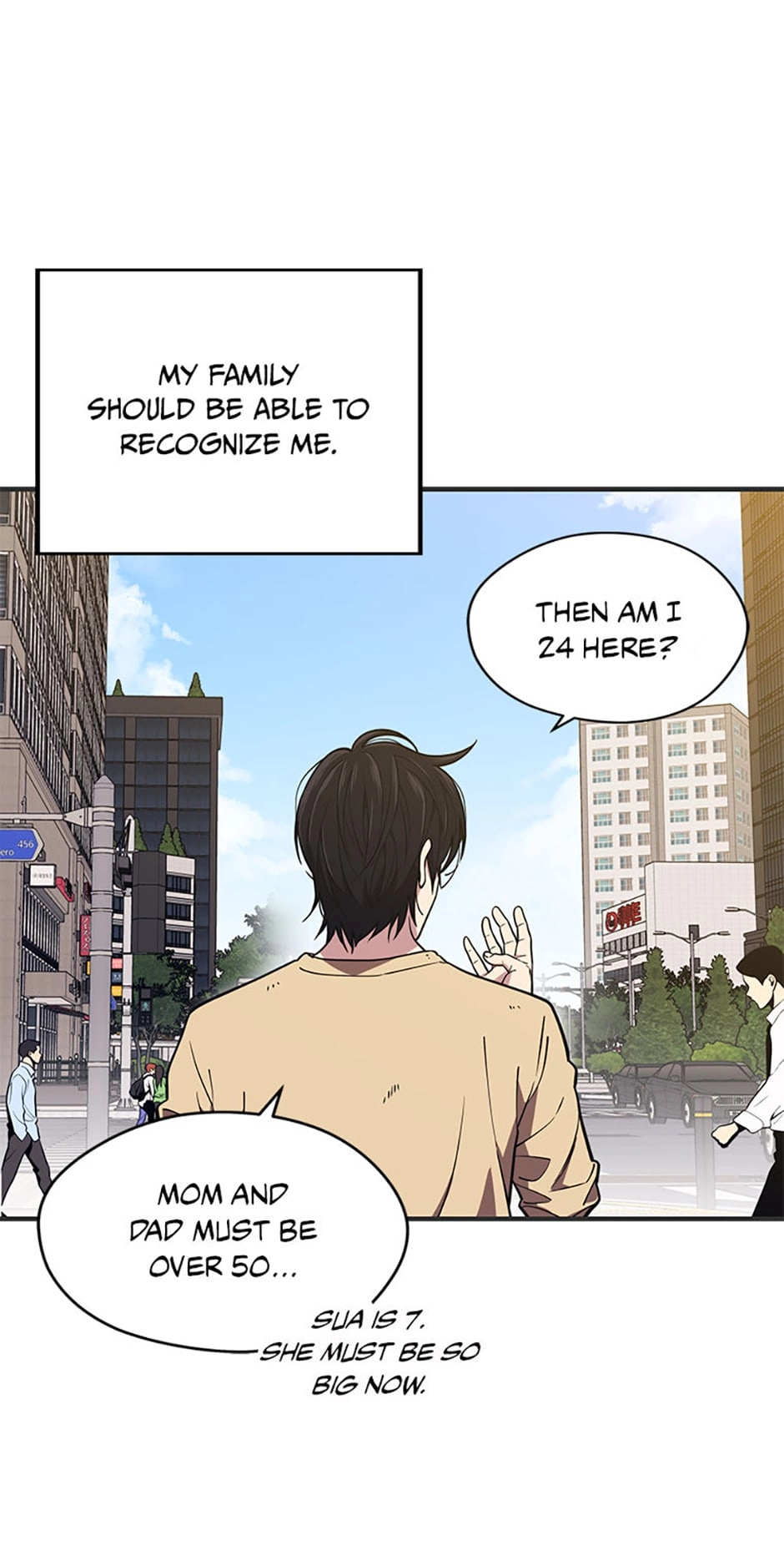 Read Seoul Station