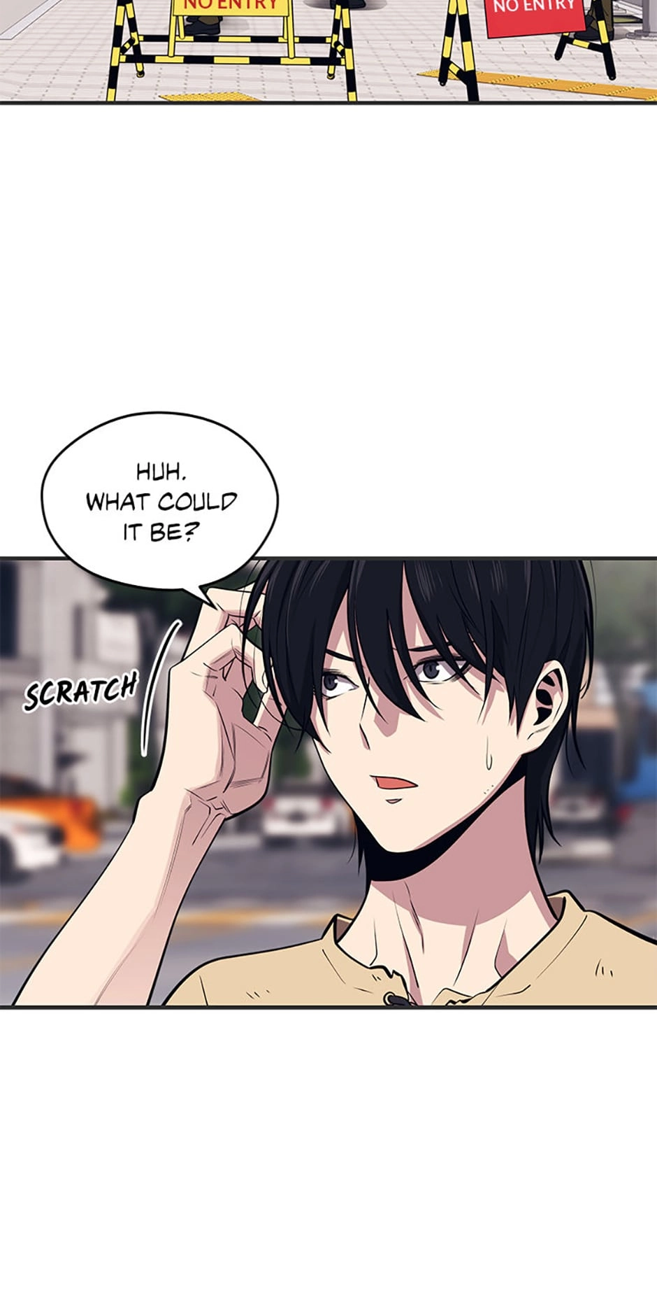 Read Seoul Station