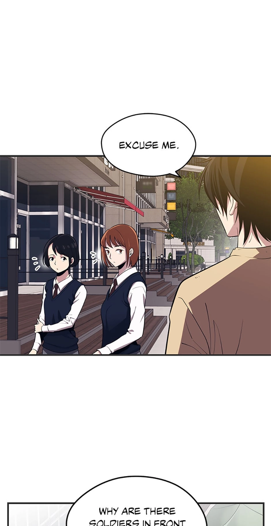 Read Seoul Station