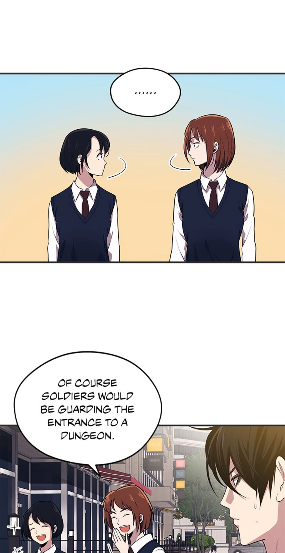 Read Seoul Station