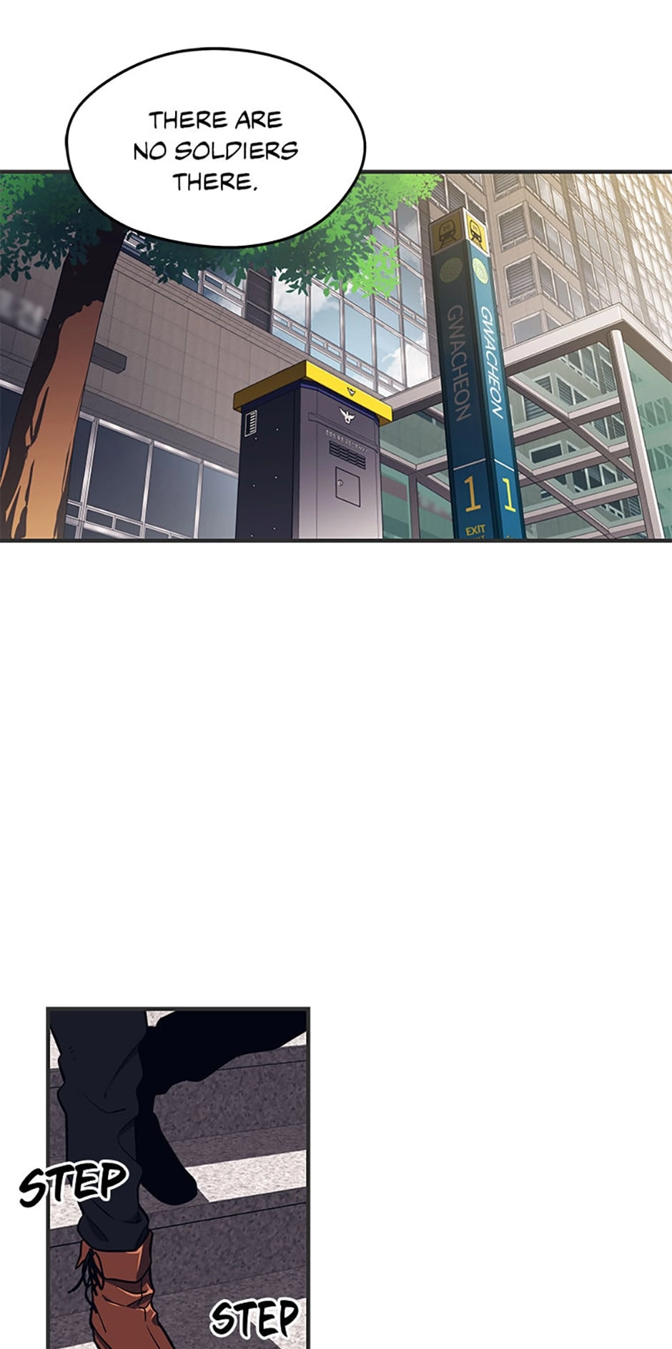 Read Seoul Station