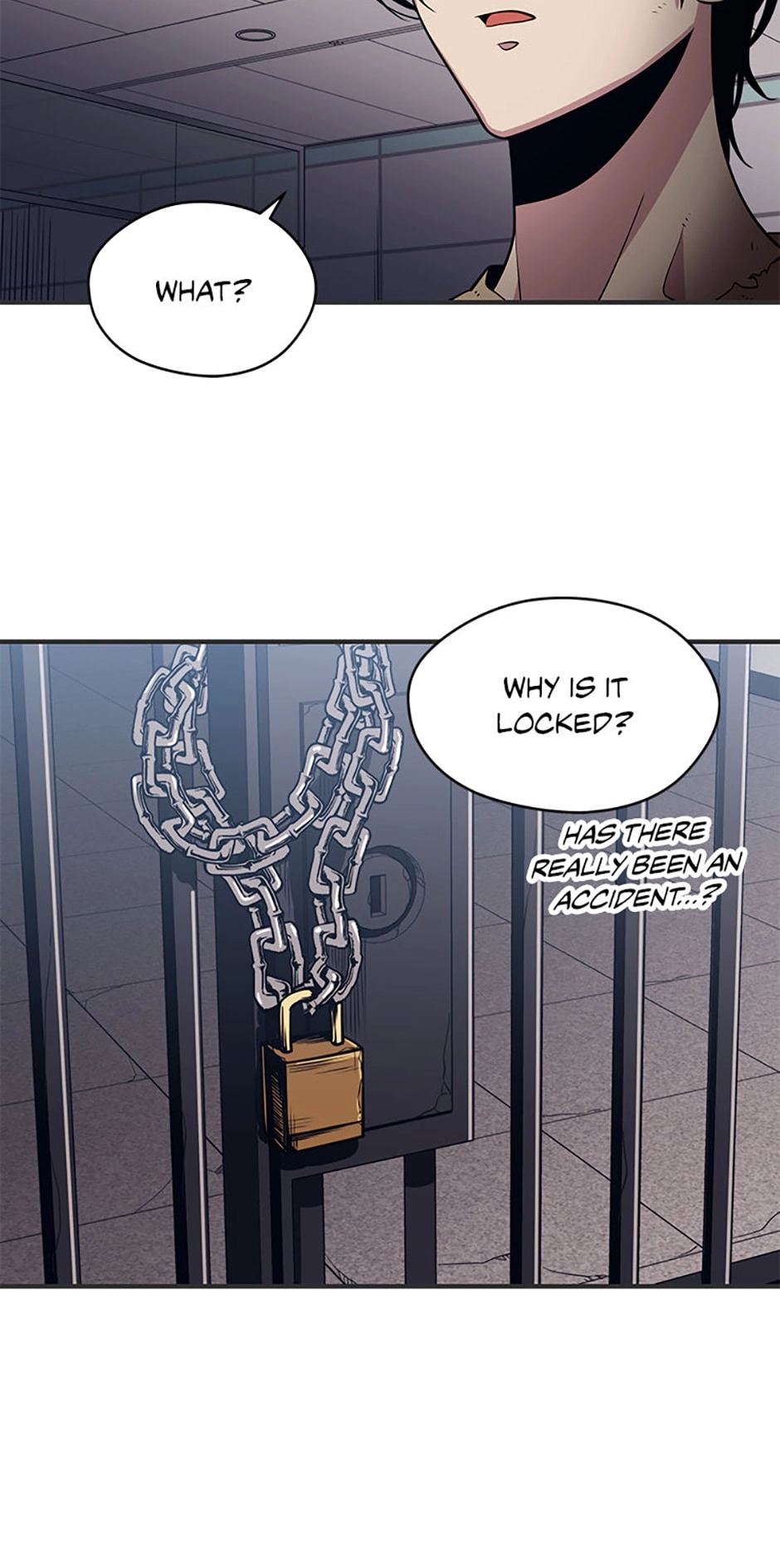 Read Seoul Station