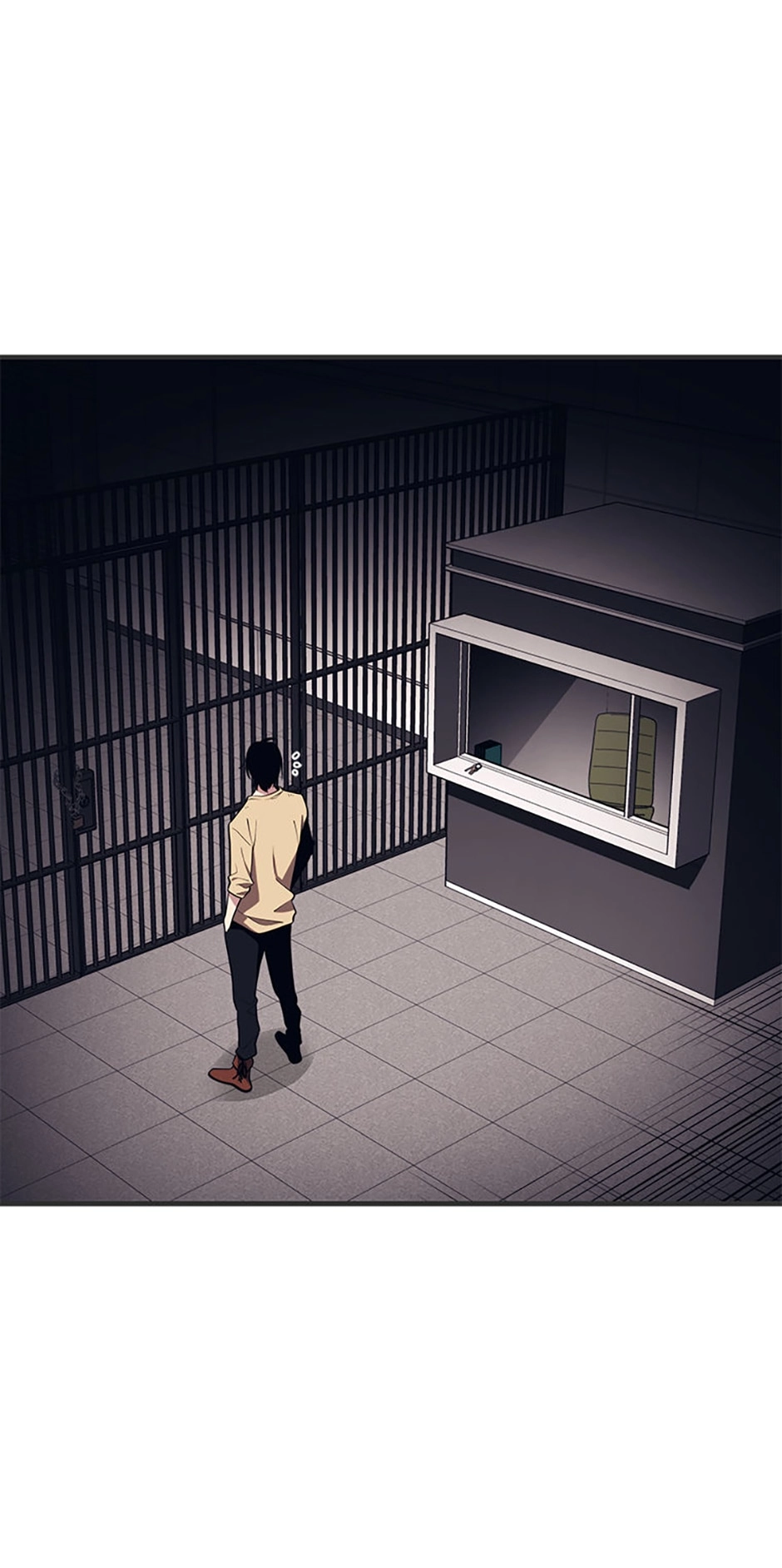 Read Seoul Station