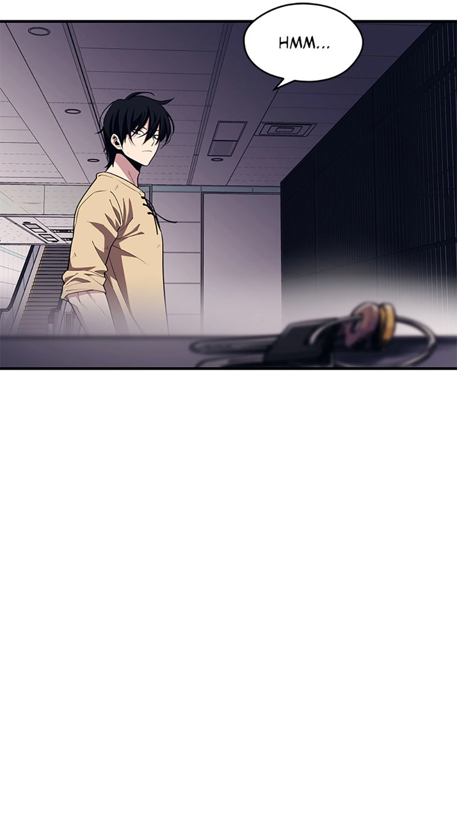 Read Seoul Station