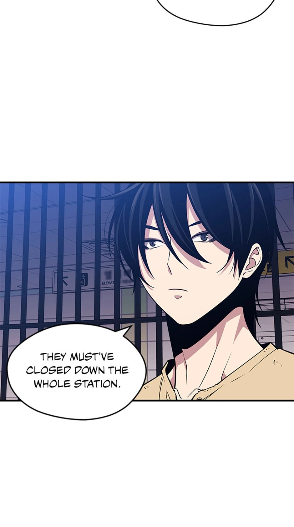Read Seoul Station