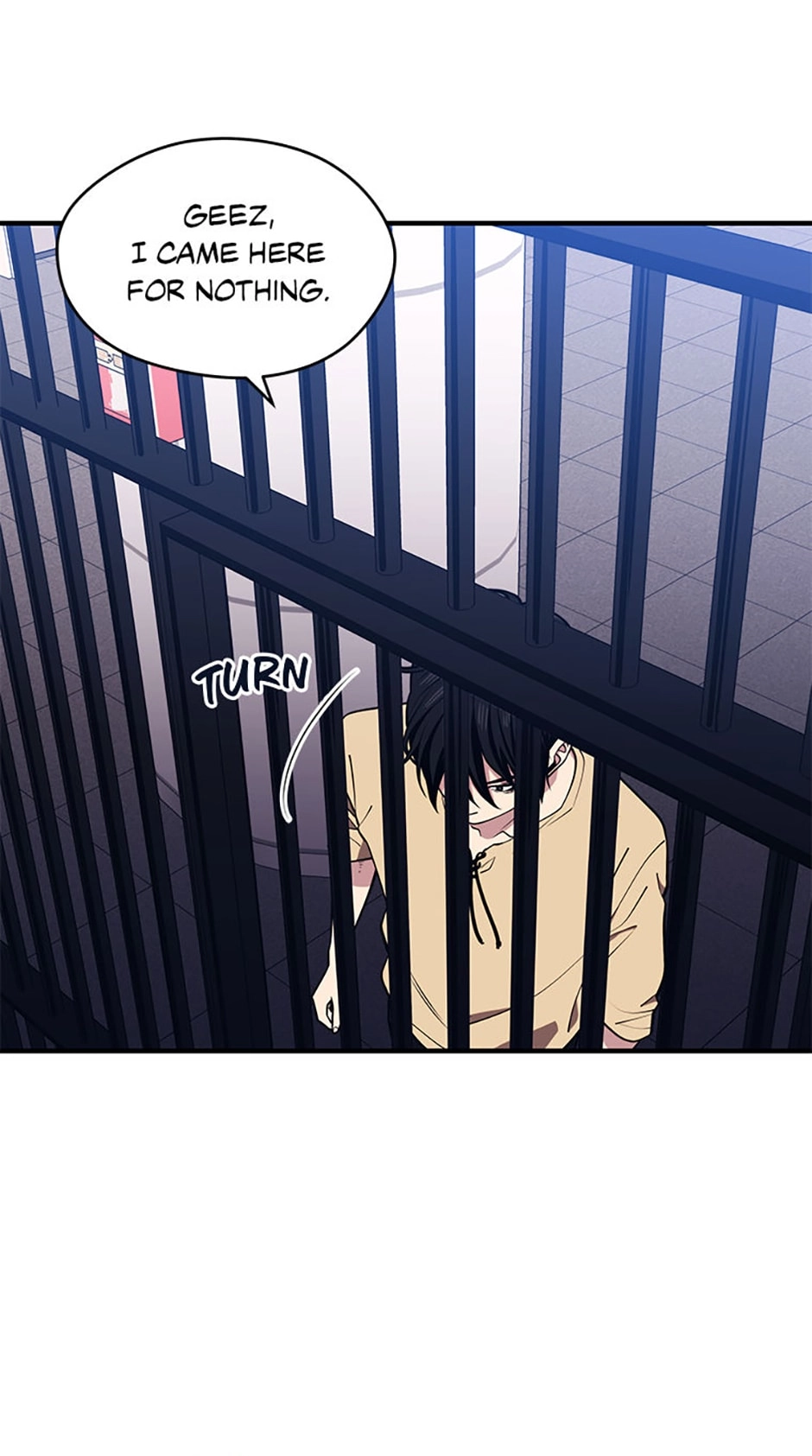 Read Seoul Station