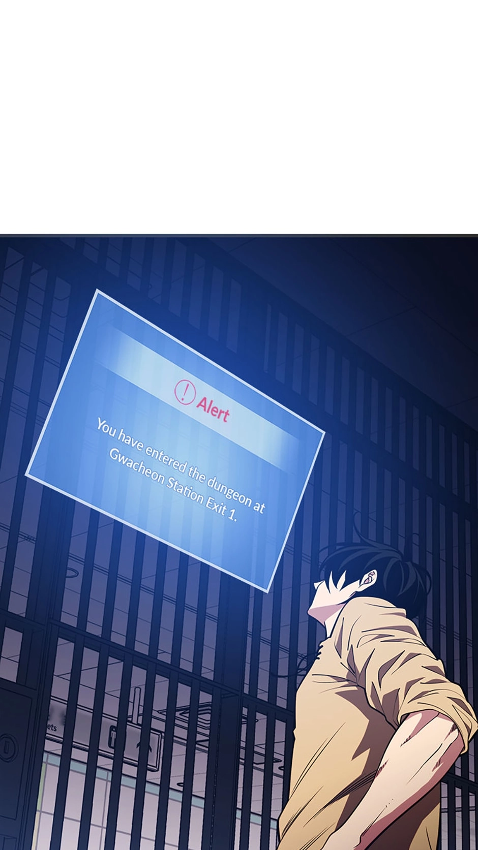 Read Seoul Station