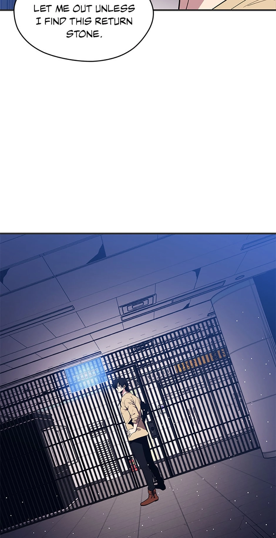 Read Seoul Station