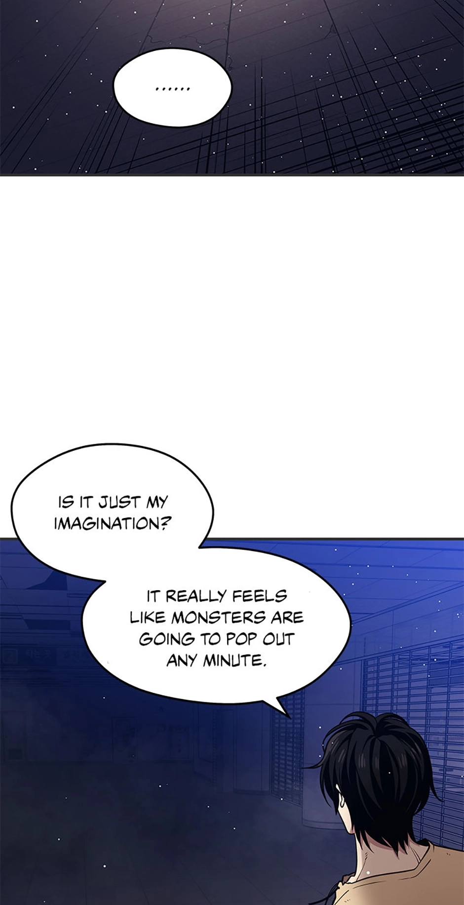 Read Seoul Station