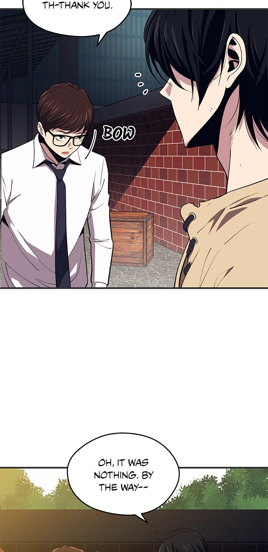 Read Seoul Station