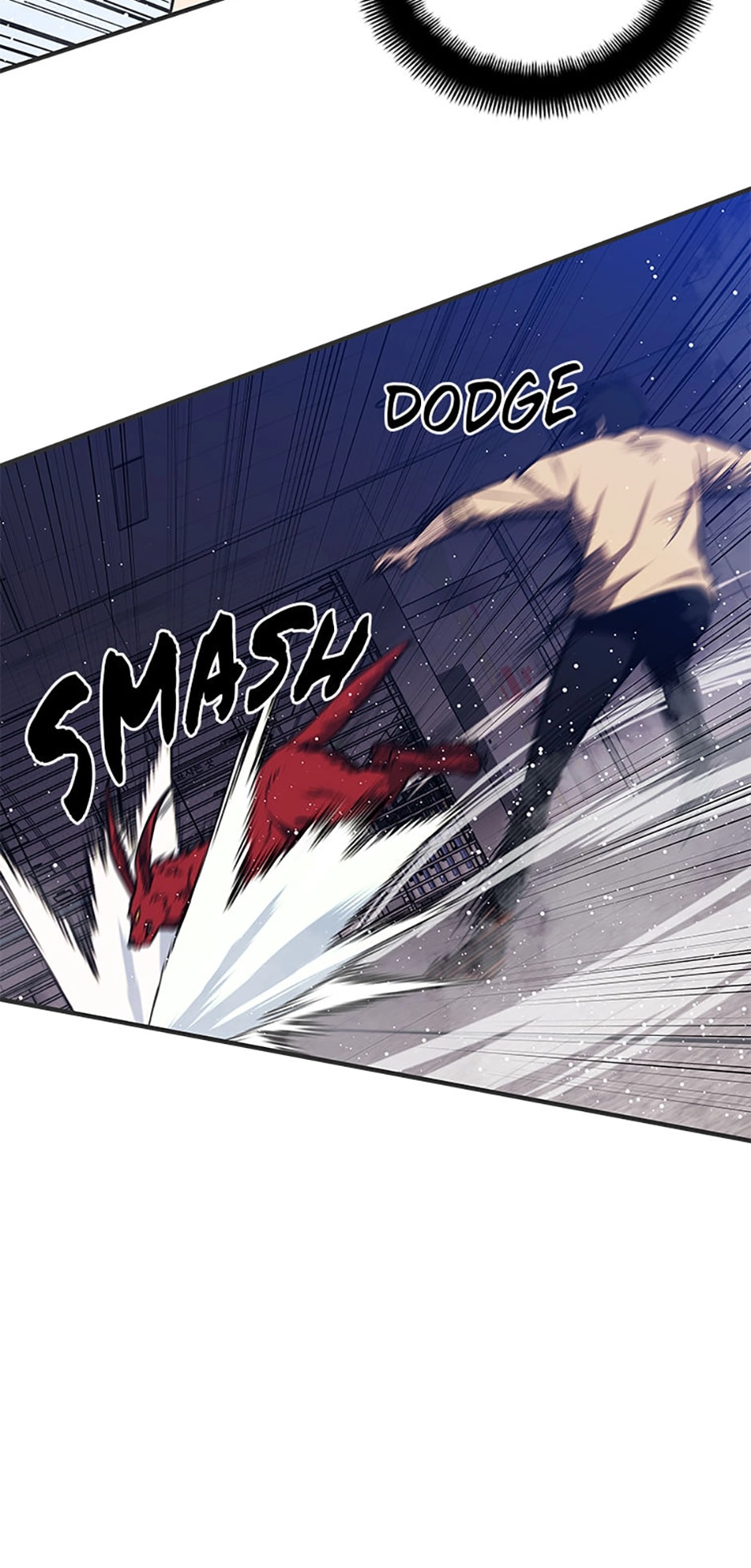 Read Seoul Station