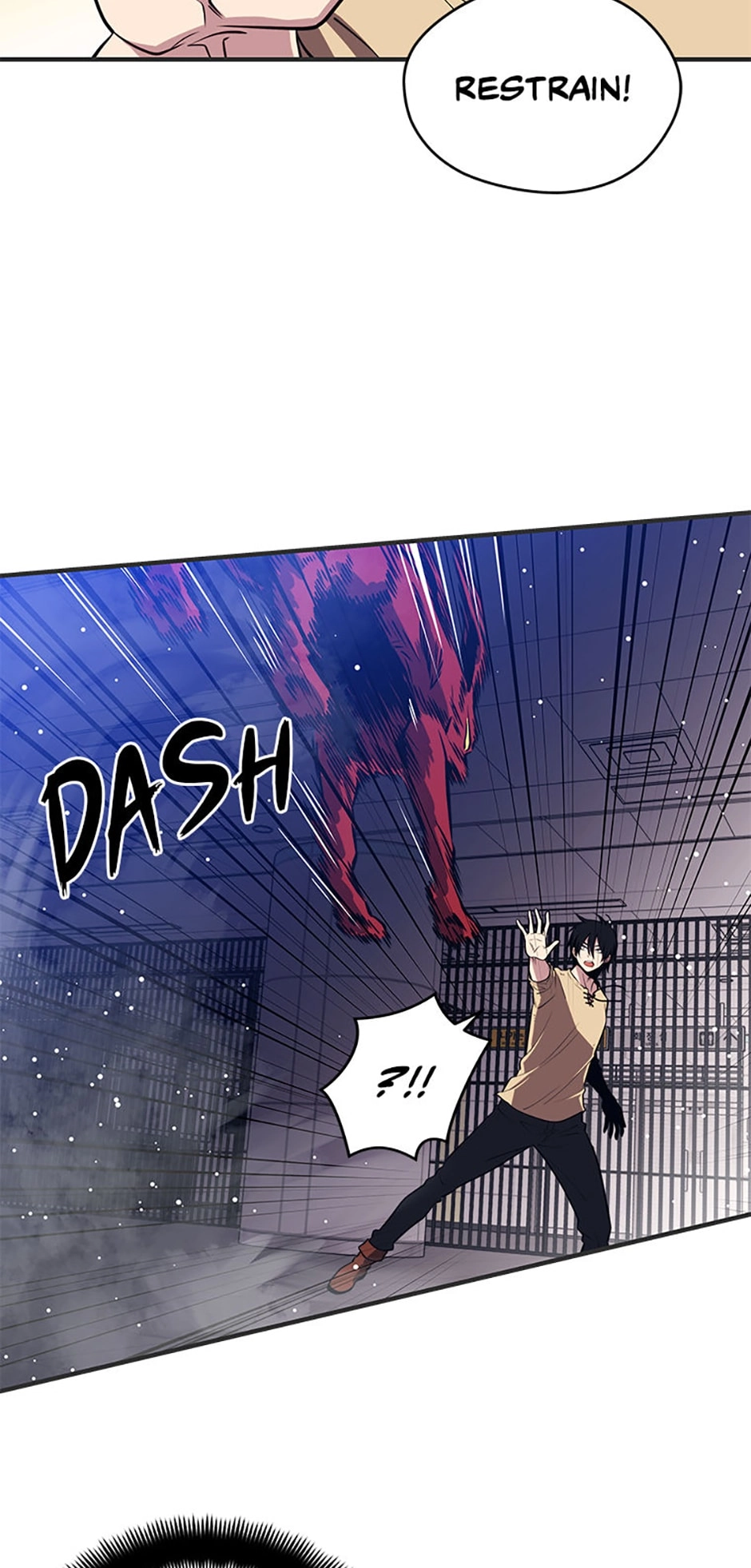 Read Seoul Station