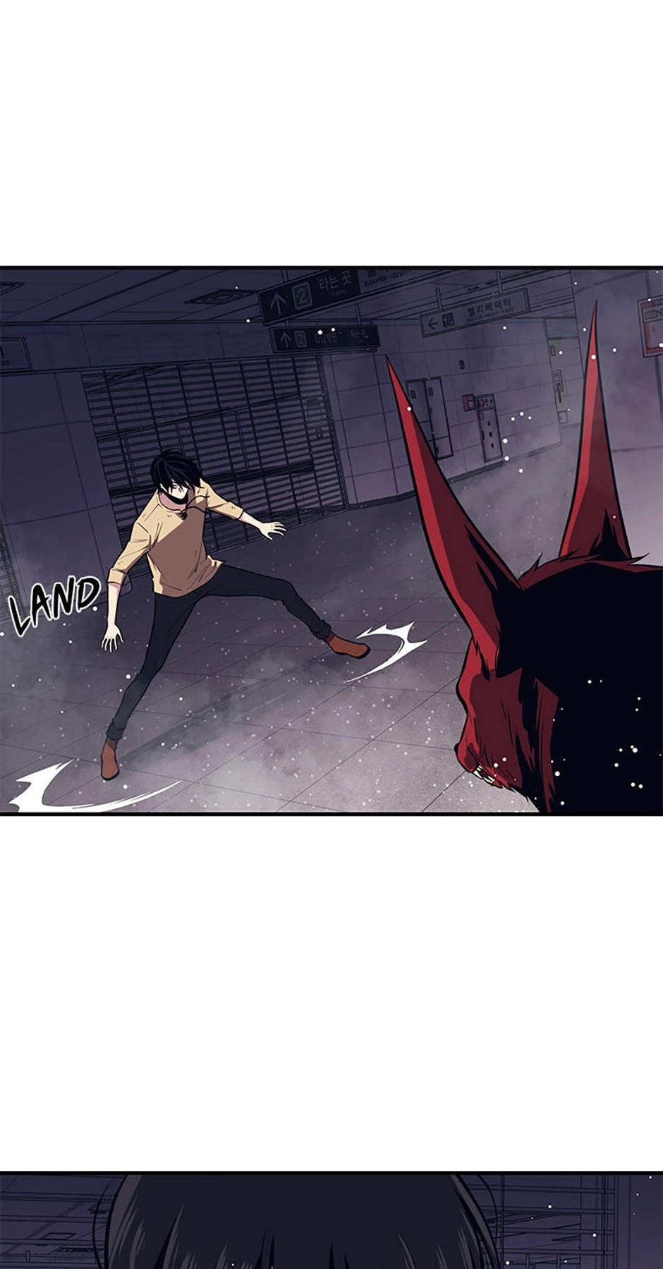Read Seoul Station