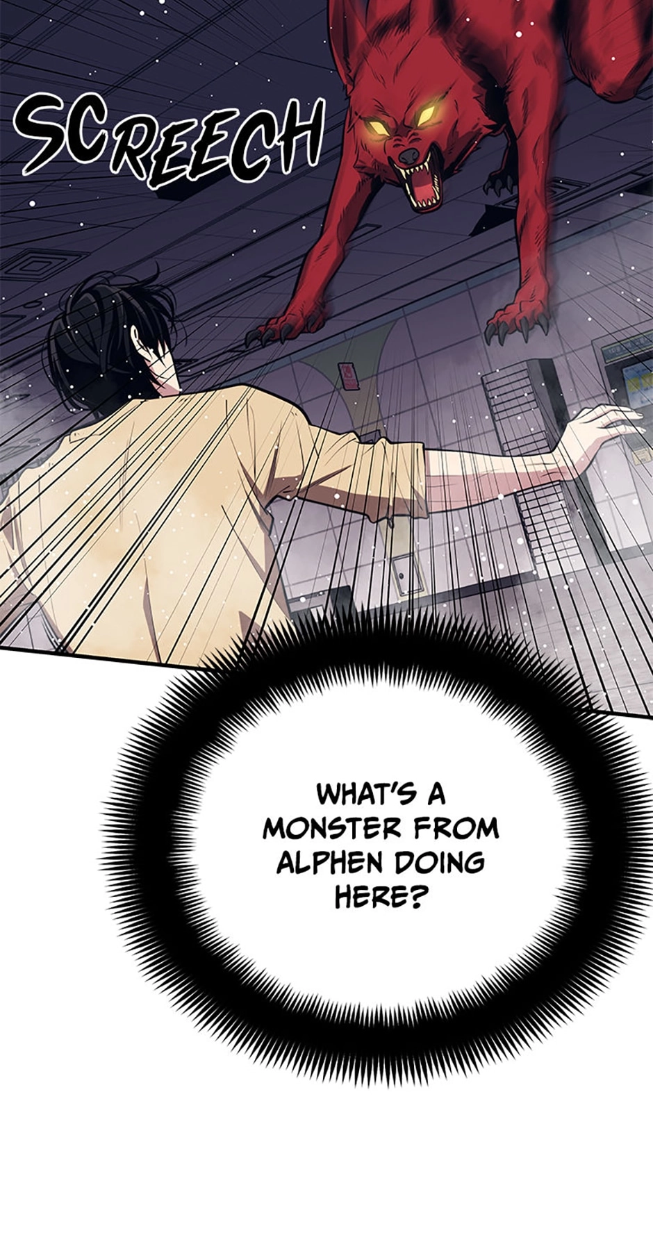 Read Seoul Station