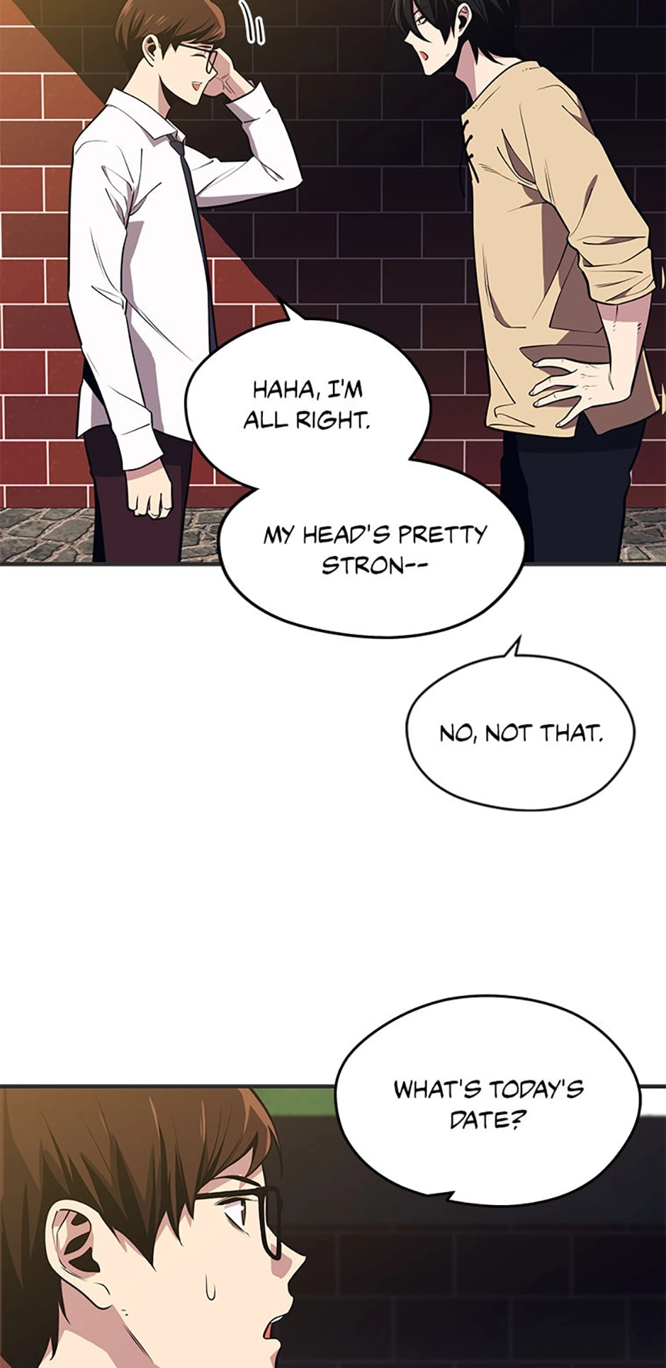 Read Seoul Station
