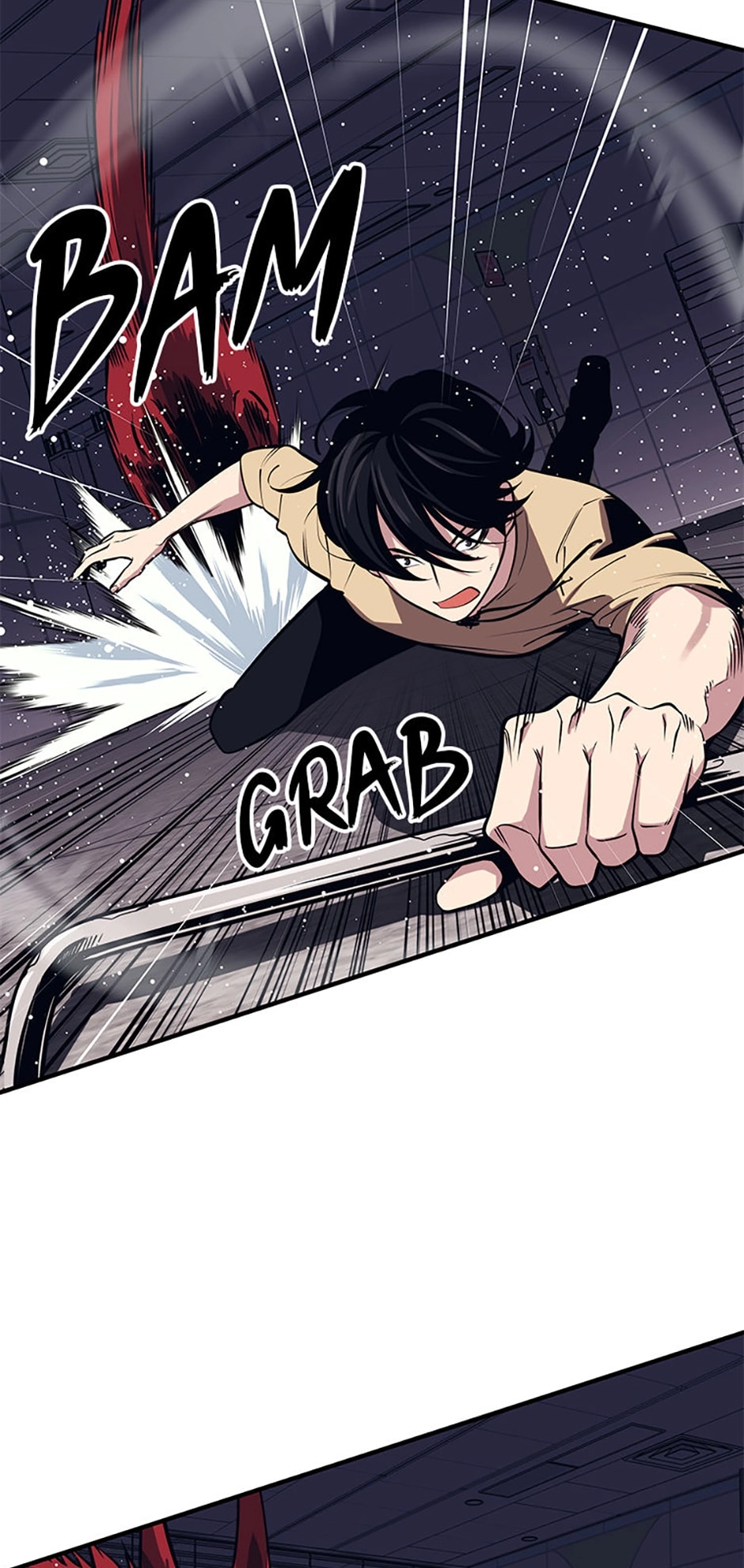 Read Seoul Station