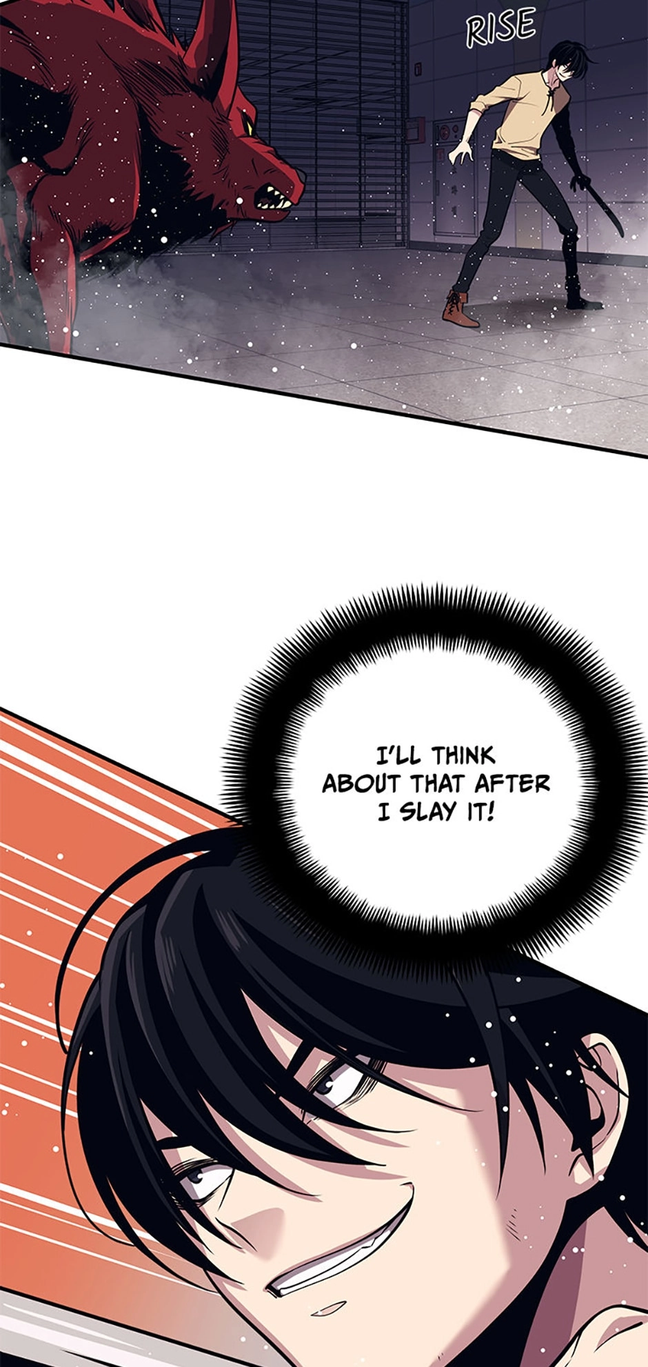 Read Seoul Station