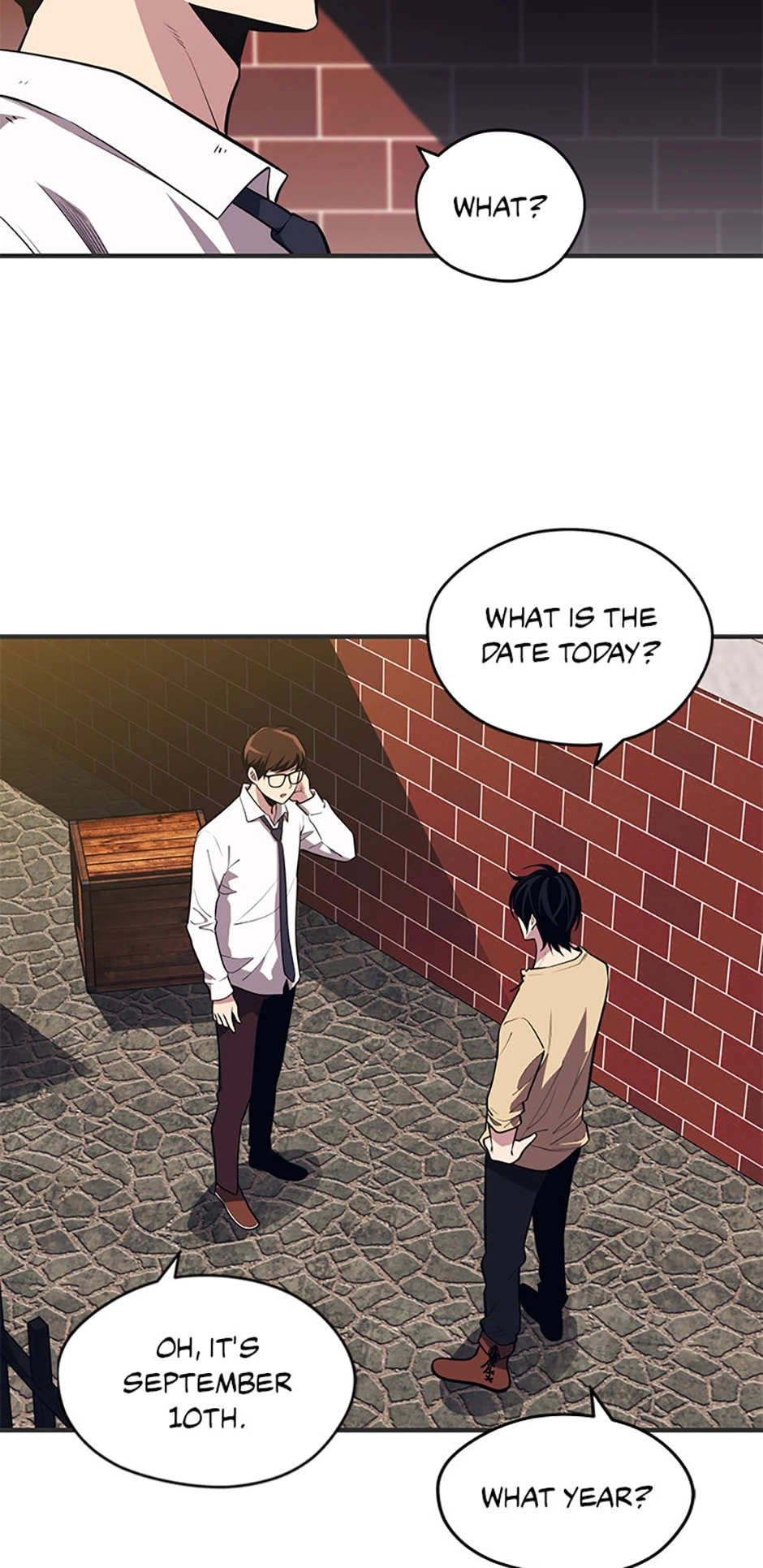 Read Seoul Station