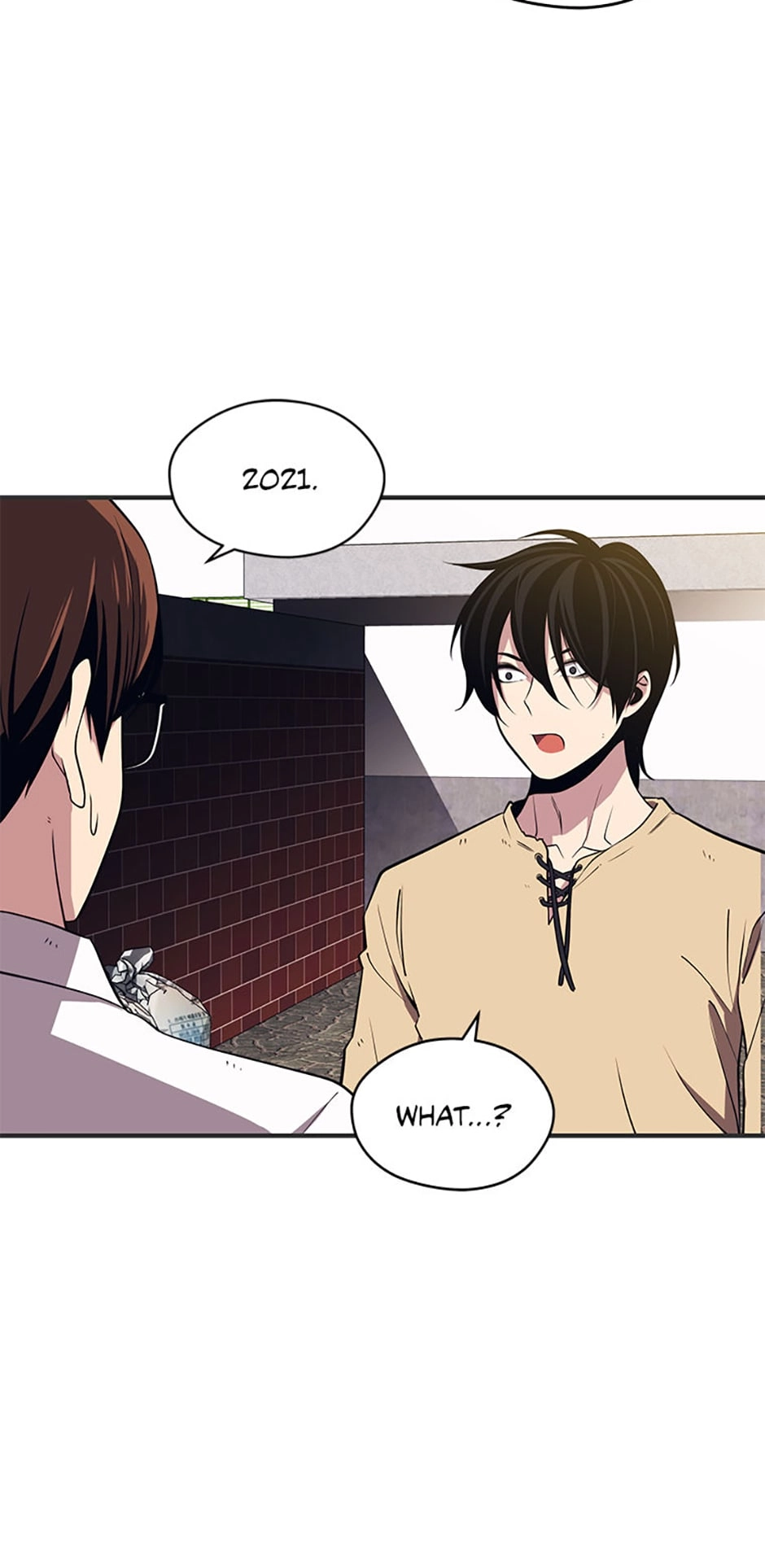 Read Seoul Station